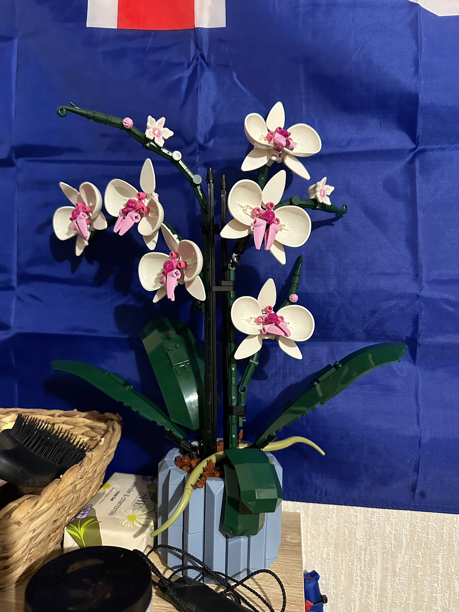 2233pcs Mushroom House Building Blocks Creative Treehouse Building Blocks Best Gift For 6 Boys