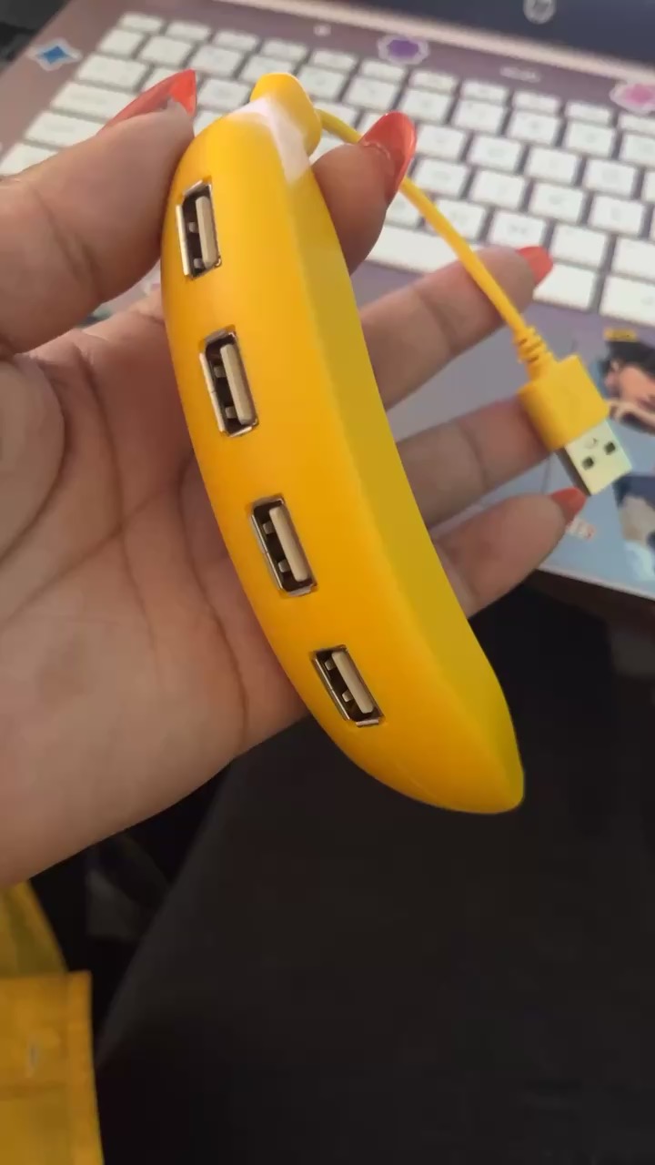 banana hub download