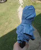 automatic folding umbrella shine or rain dual use umbrella uv protection sunshade umbrella