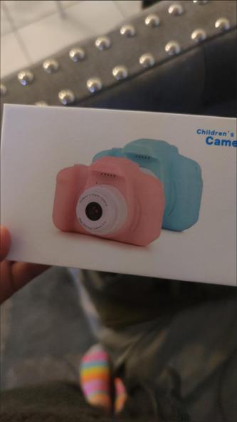 Children's Digital Camera Can Take Pictures And Read Cards Small Student Portable Toy Camera Girl Birthday Gift Christmas - Toys & Games - Temu Canada Children's Digital Camera Can Take Pictures And Read Cards Small Student Portable Toy Camera Girl Birthday Gift Christmas - Toys & Games - Temu Canada