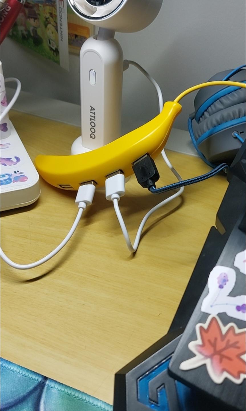 banana hub download