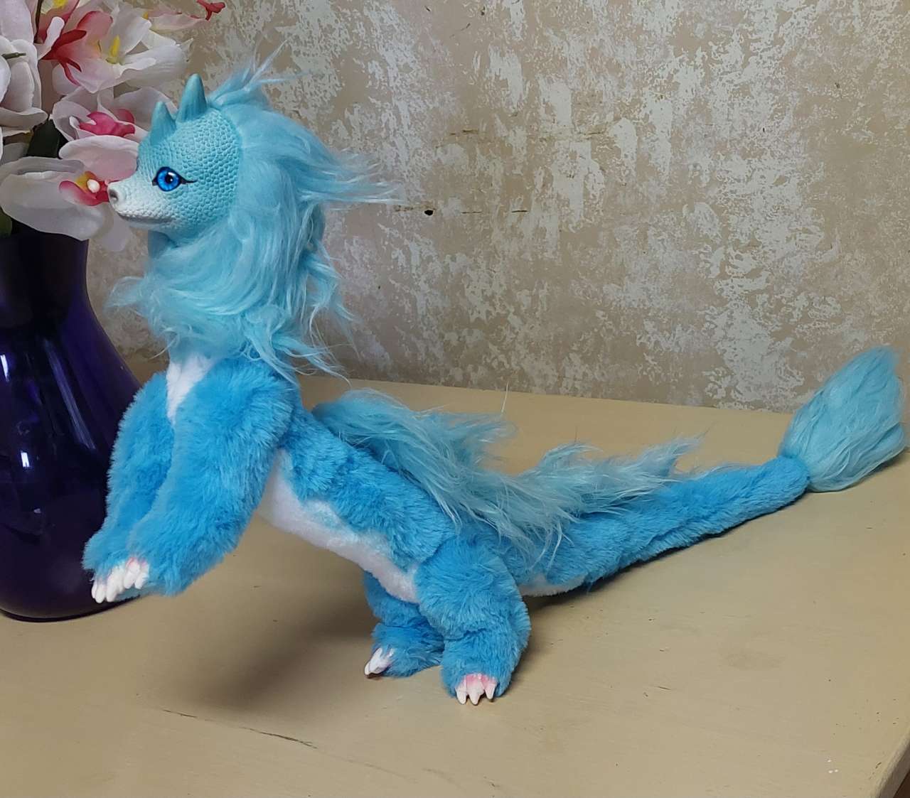 Adorable Dragon Plush Doll Perfect Kids Toy For - Temu